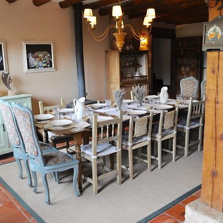 La Casa Del Herrero Requijada 外观 照片